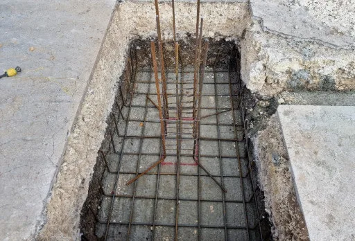 Строителство на индустриален склад за метални изделия и административна сграда, гр.Добрич