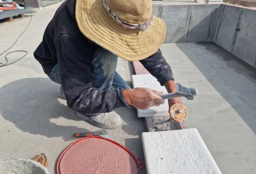 Модерна вила с плосък покрив в Балчик