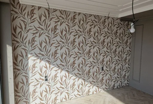 Модерна вила с плосък покрив в Балчик