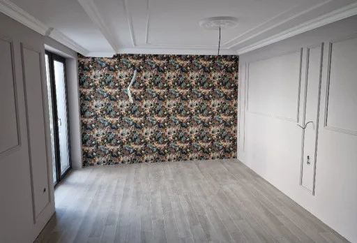 Модерна вила с плосък покрив в Балчик