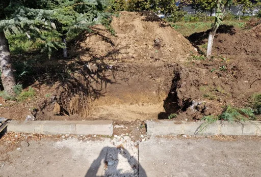 Строителство на индустриален склад за метални изделия и административна сграда, гр.Добрич