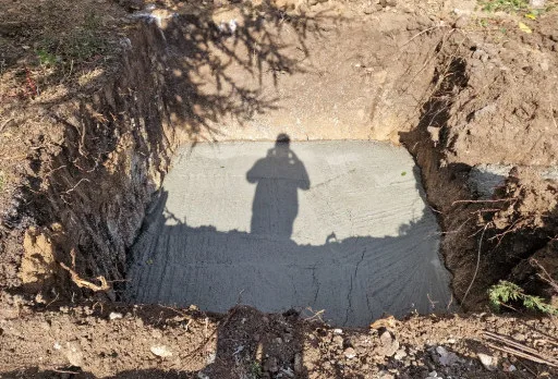 Строителство на индустриален склад за метални изделия и административна сграда, гр.Добрич