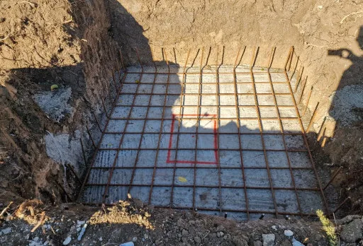 Строителство на индустриален склад за метални изделия и административна сграда, гр.Добрич