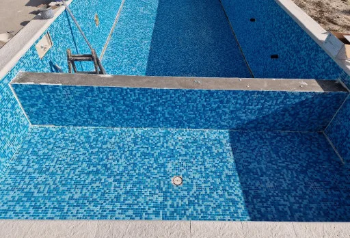 Модерна вила с плосък покрив в Балчик