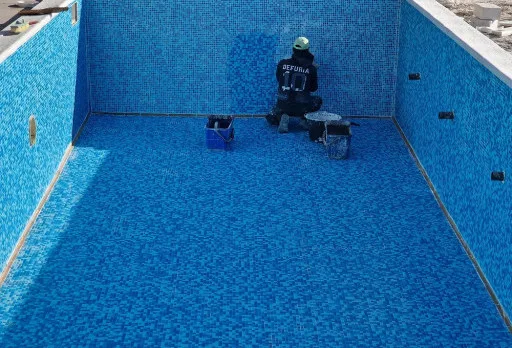 Модерна вила с плосък покрив в Балчик