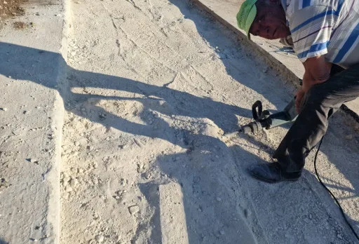 Строителство на индустриален склад за метални изделия и административна сграда, гр.Добрич