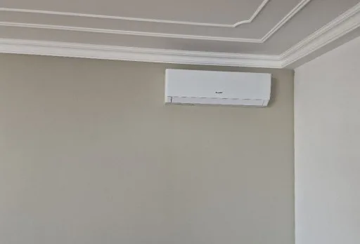 Модерна вила с плосък покрив в Балчик