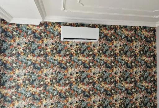 Модерна вила с плосък покрив в Балчик