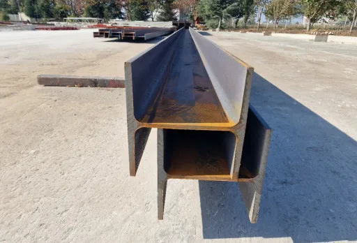 Строителство на индустриален склад за метални изделия и административна сграда, гр.Добрич