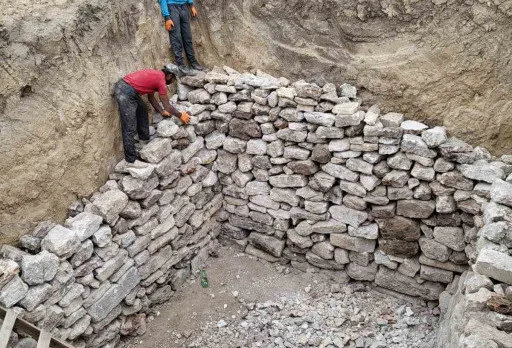 Класическа къща с покрив от керемиди – Рогачево 