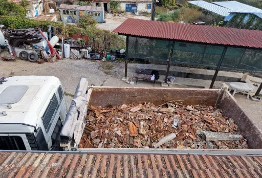 Строително-монтажни работи на автостопанство в гр.Балчик