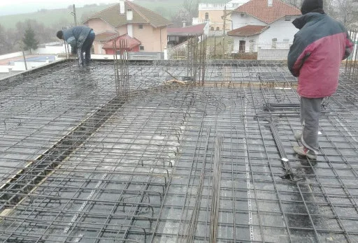 Строителство на къща в Балчик, село Рогачево