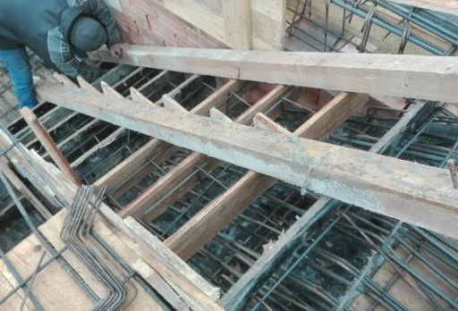 Строителство на къща в Балчик, село Рогачево