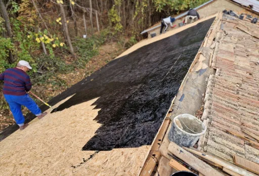 Строително-монтажни работи на автостопанство в гр.Балчик