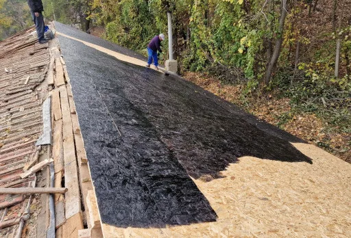 Строително-монтажни работи на автостопанство в гр.Балчик