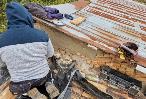 Строително-монтажни работи на автостопанство в гр.Балчик