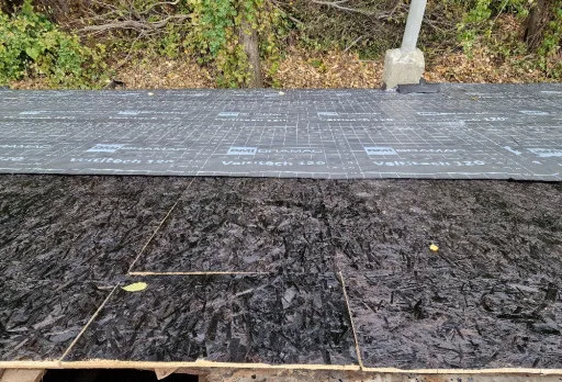 Строително-монтажни работи на автостопанство в гр.Балчик