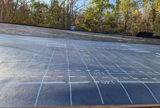 Строително-монтажни работи на автостопанство в гр.Балчик