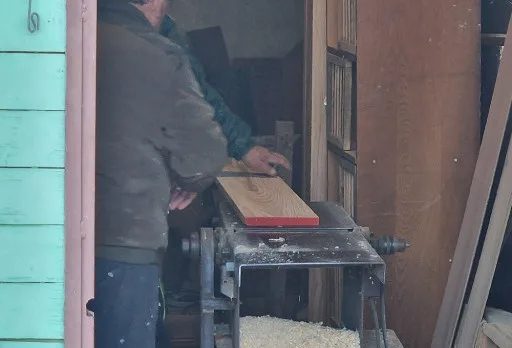 Строително-монтажни работи на автостопанство в гр.Балчик