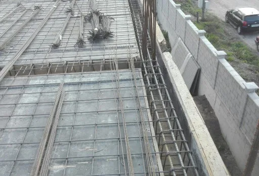 Строителство на къща в Балчик, село Рогачево