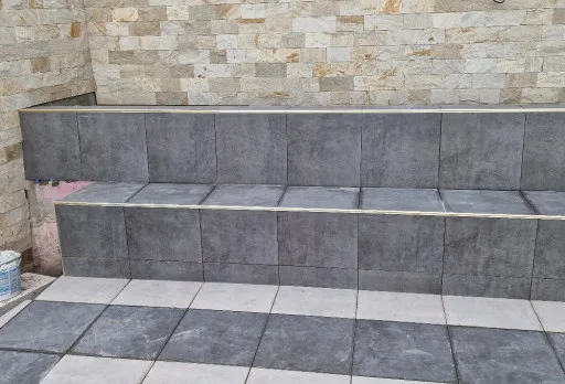 Модерна вила с плосък покрив в Балчик