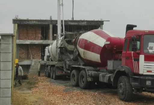 Строителство на къща в Балчик, село Рогачево