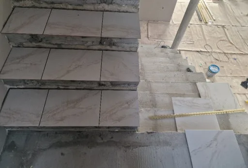 Модерна вила с плосък покрив в Балчик