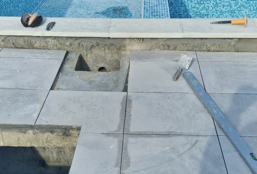 Модерна вила с плосък покрив в Балчик