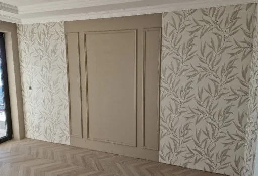 Модерна вила с плосък покрив в Балчик