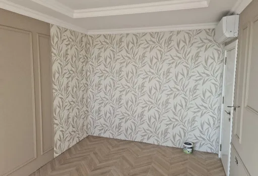 Модерна вила с плосък покрив в Балчик