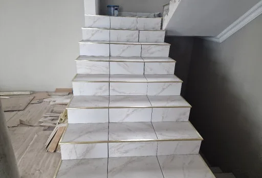 Модерна вила с плосък покрив в Балчик