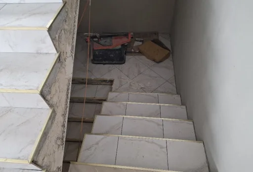 Модерна вила с плосък покрив в Балчик