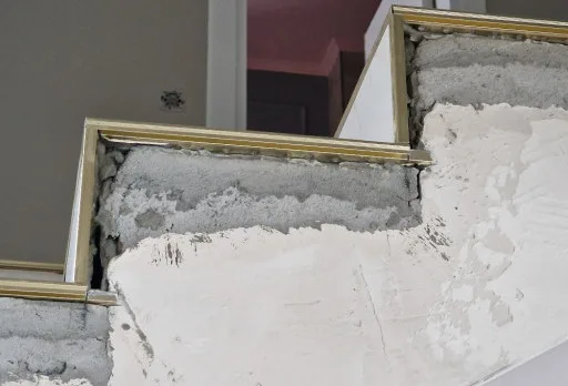 Модерна вила с плосък покрив в Балчик