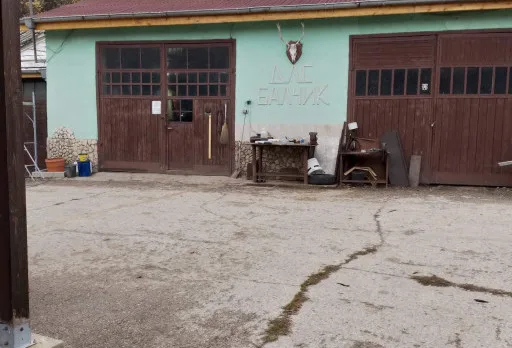 Строително-монтажни работи на автостопанство в гр.Балчик