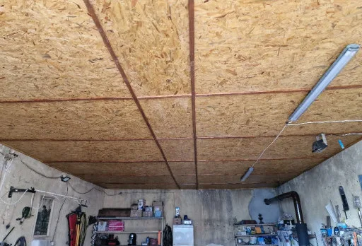 Строително-монтажни работи на автостопанство в гр.Балчик