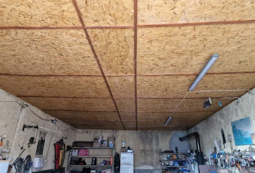 Строително-монтажни работи на автостопанство в гр.Балчик