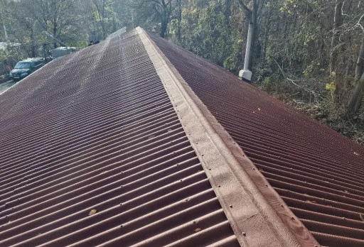 Строително-монтажни работи на автостопанство в гр.Балчик