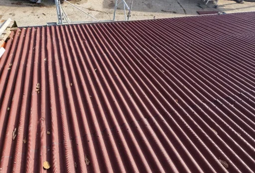 Строително-монтажни работи на автостопанство в гр.Балчик