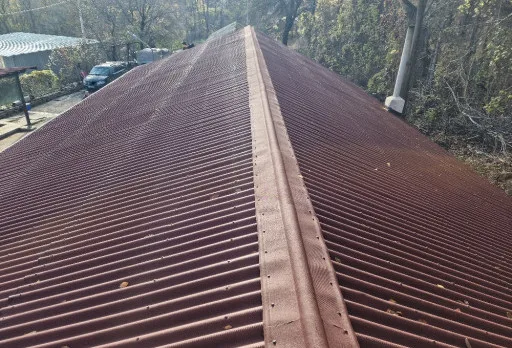 Строително-монтажни работи на автостопанство в гр.Балчик