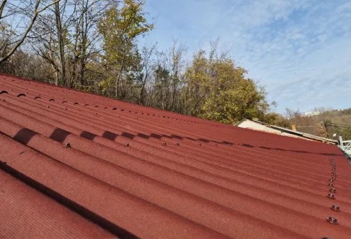 Строително-монтажни работи на автостопанство в гр.Балчик