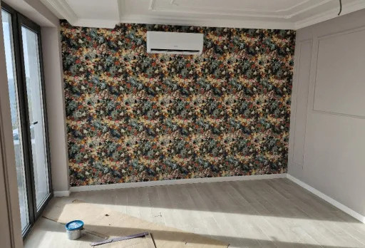 Модерна вила с плосък покрив в Балчик