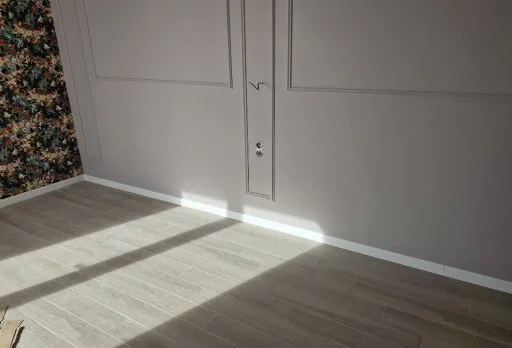 Модерна вила с плосък покрив в Балчик