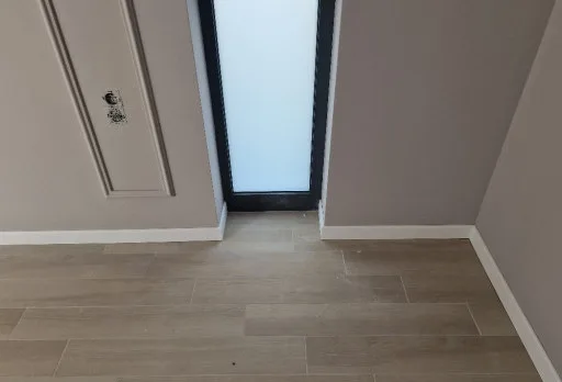 Модерна вила с плосък покрив в Балчик