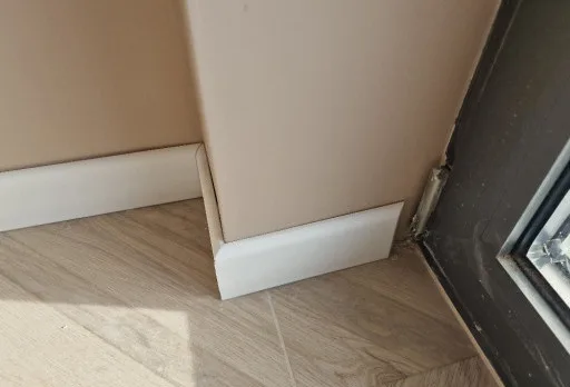 Модерна вила с плосък покрив в Балчик