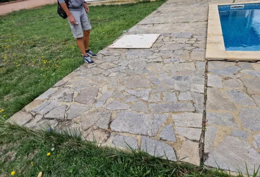 Строителство и ремонт на къща в с. Соколово, Балчик