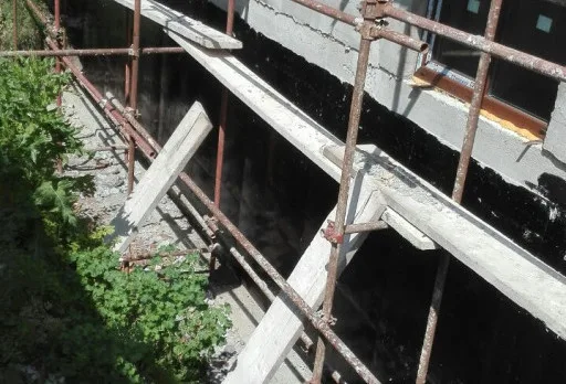 Строителство на къща в Балчик, село Рогачево