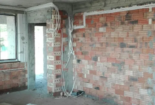 Строителство на къща в Балчик, село Рогачево