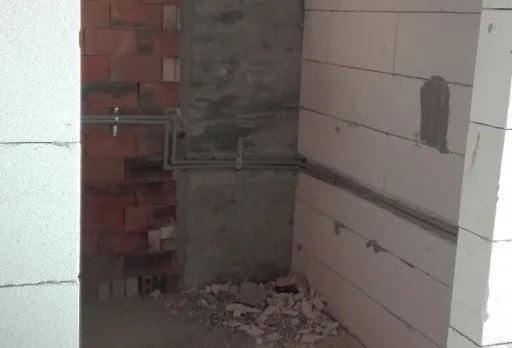 Строителство на къща в Балчик, село Рогачево