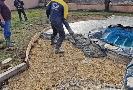 Строителство и ремонт на къща в с. Соколово, Балчик
