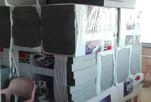 Строителство на къща в Балчик, село Рогачево